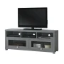 Techni Mobili 58" W Durbin TV Stand for TVs Up to 65", Grey - Image 3