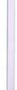 Triple Pairing Kit for Dacor Columns - White - Silver Stainless Steel - Image 1