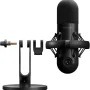 SteelSeries - Alias Pro XLR Microphone - Black - Image 3