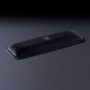 Razer Ergonomic Wrist Rest for Gaming Mice: Anti-Slip Rubber Base - Angled Incline - Classic Black - Image 6