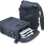 f.64 FH 4x5 Film Holder Camera Bag Case Accessory Pouch Sheet Photography f64 - Image 1