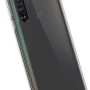SaharaCase - Hard Shell Series Case for Motorola Moto Edge 5G - Clear - Image 1
