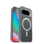OtterBox - Symmetry Series Hard Shell with Magnets for Pixel 10 and Pixel 10 Pro - Clear - Image 3