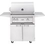 Lynx - Professional Gas Grill - Stainless Steel - Image 1