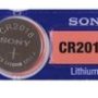 **FRESH NEW** SONY CR 2016 CR2016 DL2016 Lithium Coin Cell Battery 3V Exp 2029 - Image 2
