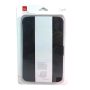 Verizon Folio Durable Leather Case Kickstand Magnetic Closure - LG G Pad 8.3 LTE - Image 4