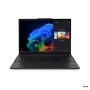 Lenovo - ThinkPad T16 G4 16" Copilot+ PC - Latest Model - AMD Ryzen AI 7 350 with 16GB Memory - 512GB SSD - Black - Image 1