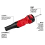 M18 FUEL QUIK-LOK Blower Attachment (Tool-Only) - Image 4