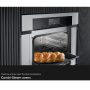 Miele - DGC 7470 30" DirectSensor Controls PureLine Combi-Steam Oven - CleanTouch Steel - Image 4