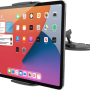 Universal Tablet CD Slot Car Mount Soporte Para Ipad 2 3 4/Air 1 - Image 1