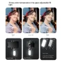 COOL DIER 360 Rotation Following Shooting Mode Gimbal Stabilizer Selfie Stick Tripod Handheld Gimbal For Smartphone Photography - Image 4