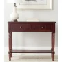 Safavieh Sam Wood Console in Cream - Image 5