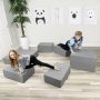 Imaginarium Kids and Toddler Ninja Cube Play Set - Image 4