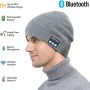 REDESS Wireless Bluetooth Beanie,Unisex Outdoor Sport Knit Hat with Stereo Speakers & Microphone - Image 2