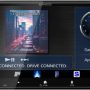 Kenwood - DMX8710S 7" Wireless Carplay/ Android Auto, Bluetooth, HD Radio, Sirius/XM, HDMI, 2 Camera inputs, Maestro - Black - Image 1