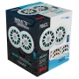 Boss Audio 6.5" MRGB65 Speakers w/RGB Lighting - White - 200W - Image 5