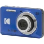 KODAK PIXPRO FZ55 Digital Camera - Blue - Image 3