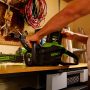 Greenworks 80V 18" Gen 2.5 2.5KW Chainsaw - Image 5