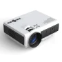 VANKYO Leisure 3 Pro Native 1080P Projector, Full HD 5G Wifi Projector with LCD Display - Image 5