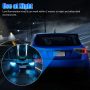Car Rear View Camera Reverse Parking Cam License Plate Waterproof Night Vision - Image 4