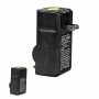 Smart Charger For 3.7v Rechargeable Li-ion Battery USA - Image 6