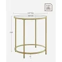 Doynton End Table - Image 6