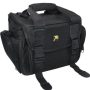 PRO PADDED SLR GADGET BAG FOR DSLR CAMERAS-LARGE  (BLACK) ***BRAND NEW*** - Image 3