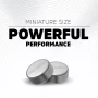 Energizer A23 Batteries (2 Pack), Miniature Alkaline Small Batteries - Image 3