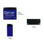 12-Volt 18 Ah SLA (Sealed Lead Acid) GEL AGM Type Medical Mobility Replacement Battery (2-Pack) - Image 3