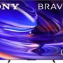 Sony - 83" class BRAVIA 6 OLED 4K HDR Smart Google TV with Gemini - Image 1