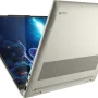 Lenovo - Yoga 7 2-in-1 - Copilot+ PC - 16" 2K LCD Touchscreen Laptop - AMD Ryzen AI 5 340 2025 - 16GB Memory - 512GB SSD - Seashell - Image 4