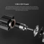 Moza Racing - R12 V2 Direct Drive Sim Racing Wheelbase for Windows - Black - Image 2