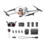 Antigravity - A1 8K 360 Remote Control Drone - Infinity Bundle - White - Image 1