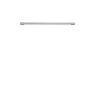 Monogram - 24" Statement Collection Handle for 800 Series and 900 Series Built-In Dishwashers - Stainless Steel - Image 1
