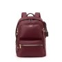 TUMI - Voyageur Montana Backpack - Wine - Image 1