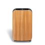 Alen - BreatheSmart 45i 800 SqFt Air Purifier with Pure HEPA Filter for Allergens, Dust & Mold - Oak - Image 1