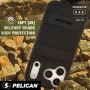 Pelican - Protector Case with MagSafe for Apple iPhone 17 Pro - Black - Image 2