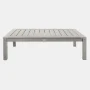 Arbnora Rectangular Outdoor Coffee Table , 48'' in. W 24'' in. D - Image 5
