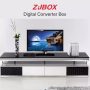 HDTV Digital TV Converter Box DVR Live Recorder PVR Tuner HDMI 1080p - Image 5