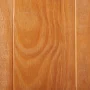 Lagom Becky 45" Wood Indoor Dining Table with Two Benches, 3 Piece Dining Set - Image 3