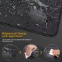 Extended Gaming Mouse Pad Large Size Desk Keyboard Mat 800 X 300MM 900 X 400MM - Image 5