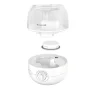 Honeywell - 0.5 gallon Mini Mist Humidifier - White - Image 2