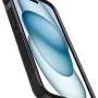 OtterBox - Commuter Series Hard Shell for MagSafe for Apple iPhone 17e, iPhone 16e, iPhone 15, iPhone 14, and iPhone 13 - Black - Image 3