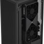 NZXT - H2 Flow Mini-ITX SFF Case - Black - Image 2