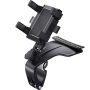 Universal Car Dashboard Mount Holder Stand Clamp Cradle Clip for Cell Phone GPS - Image 4