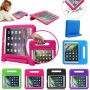 For iPad Mini 1 2 3 4 5 6 Shockproof Handle Foam Case Kids EVA Cover - Image 1