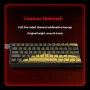 Madcatz Mad60 Mad68 HE 8k Mechanical Keyboard Magnetic Switch Wired 60% 68% Gaming Keyboards Rapid Trigger Customs Keyboards - Image 2