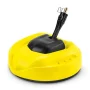 Universal 11 in. Surface Cleaner Attachment for Electric Power Pressure Washers - 2000 PSI - Image 1