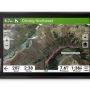 Garmin - Tread 2 - Overland Edition Powersport Navigator 8" GPS with Built-In Bluetooth - Black - Image 1