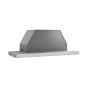 Zephyr - 24 inches - Convertible - Range Hood Insert - Stainless Steel - Image 3